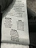 Mother Solid Black Jeans Size 28 waist - photo 8