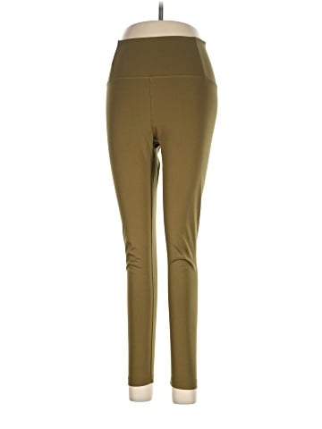 Girlfriend Collective Active Pants (view 1)