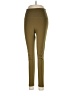 Girlfriend Collective Solid Green Active Pants Size M - photo 1