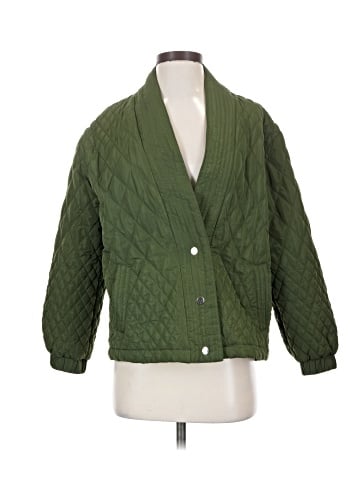 Aqua Jacket (view 1)