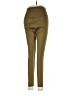 Girlfriend Collective Solid Green Active Pants Size M - photo 2