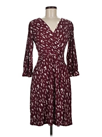 Gilli Casual Dress (view 1)