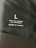 Unbranded Black Sweatpants Size L - photo 7