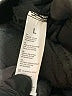Unbranded Black Sweatpants Size L - photo 8