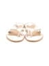 Sesto Meucci White Sandals Size EU 40 - photo 2