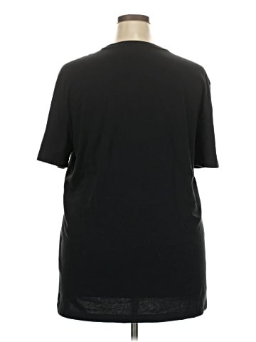 Banana Republic Factory Store Short Sleeve T-Shirt (view 2)