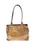 Tignanello Tan Shoulder Bag One size - photo 1