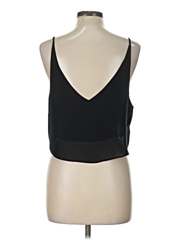 Topshop Sleeveless Top (view 2)