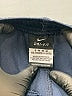 Nike Solid Blue Athletic Shorts Size 5 - 6 - photo 3