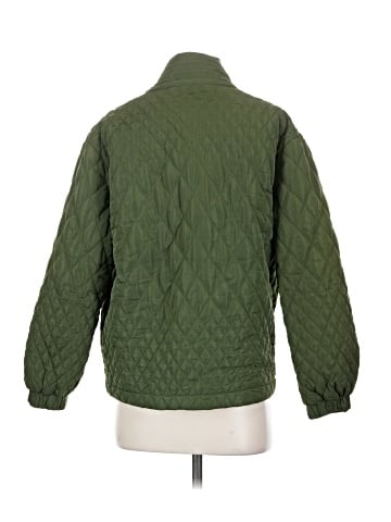 Aqua Jacket (view 2)