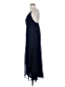 LUCCA 100% Polyester Blue Cocktail Dress Size S - photo 5
