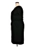 32 Degrees Solid Black Casual Dress Size XXL - photo 5