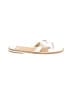 Sesto Meucci White Sandals Size EU 40 - photo 1