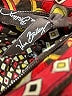 Vera Bradley 100% Cotton Black Shoulder Bag One size - photo 3