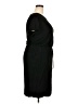 32 Degrees Solid Black Casual Dress Size XXL - photo 4