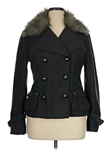 Therapy Coat (view 1)