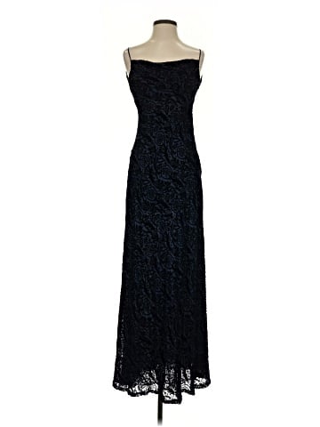 Carmen Marc Valvo Cocktail Dress (view 1)