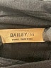 Bailey 44 Black Cocktail Dress Size XS - photo 7