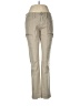 Unionbay Tan Cargo Pants Size 5 - photo 1