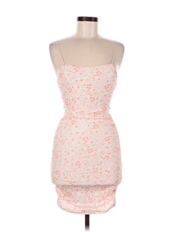 Jolie & Joy Cocktail Dress (view 1)