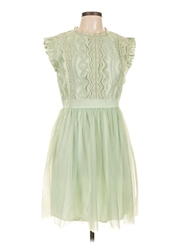Simplee Cocktail Dress (view 1)