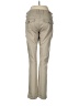Unionbay Tan Cargo Pants Size 5 - photo 2