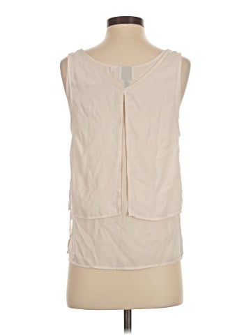 HD in Paris Sleeveless Blouse (view 2)