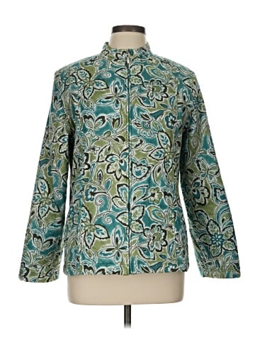 Alfred Dunner Jacket (view 1)