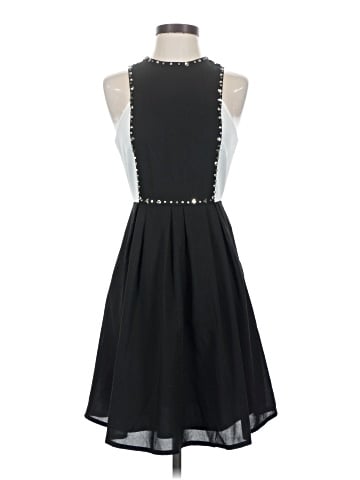 Ya Los Angeles Cocktail Dress (view 1)