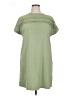 Shein Green Casual Dress Size XL - photo 1