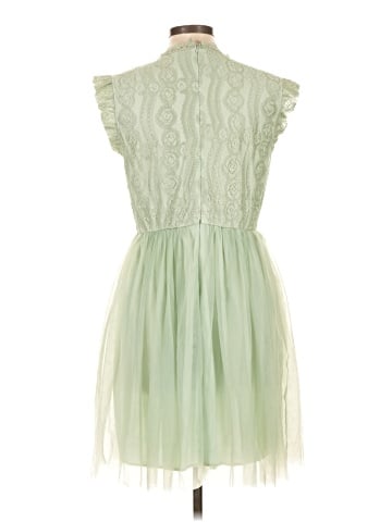 Simplee Cocktail Dress (view 2)