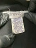 DressBarn Black Pullover Sweater Size 18 - photo 7