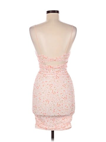 Jolie & Joy Cocktail Dress (view 2)