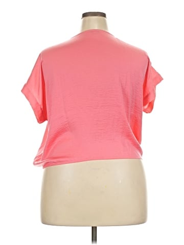 Nic + Zoe Short Sleeve Top (view 2)