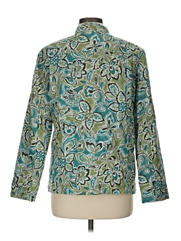Alfred Dunner Jacket (view 2)