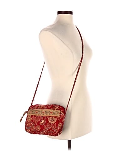 Vera Bradley Crossbody Bag (view 2)