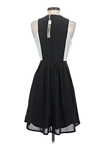 Ya Los Angeles Cocktail Dress (view 2)