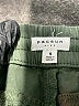 PacSun Green Cargo Pants Size 5 - photo 3