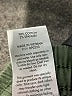 PacSun Green Cargo Pants Size 5 - photo 4