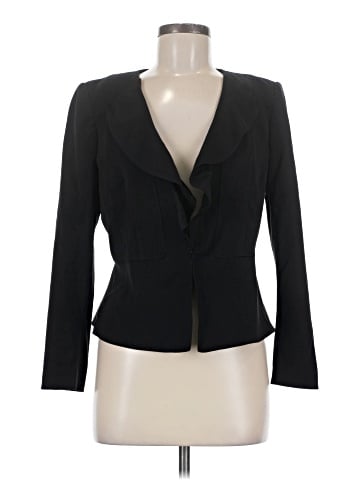 White House Black Market Blazer (view 1)