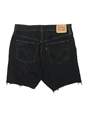 Levi's Denim Shorts (view 2)