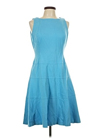 Anne Klein Casual Dress (view 1)