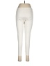 NILS Solid Ivory Active Pants Size M - photo 2
