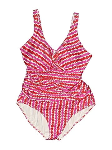 Boden One Piece Swimsuit (view 1)