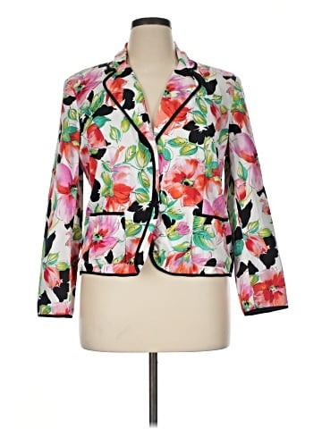 NY Collection Blazer (view 1)
