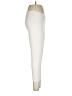 NILS Solid Ivory Active Pants Size M - photo 4