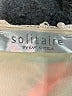 Solitaire Ivory Cocktail Dress Size M - photo 4