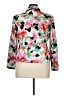 NY Collection Floral White Blazer Size XL (petite) - photo 2