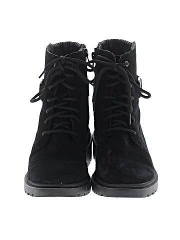 Clarks Ankle Boots (view 2)
