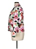 NY Collection Floral White Blazer Size XL (petite) - photo 5
